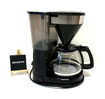 Ausstellungsstück Melitta Easy II Top 1023-04, Fil­ter­kaf­fee­ma­schi­ne, Schwarz